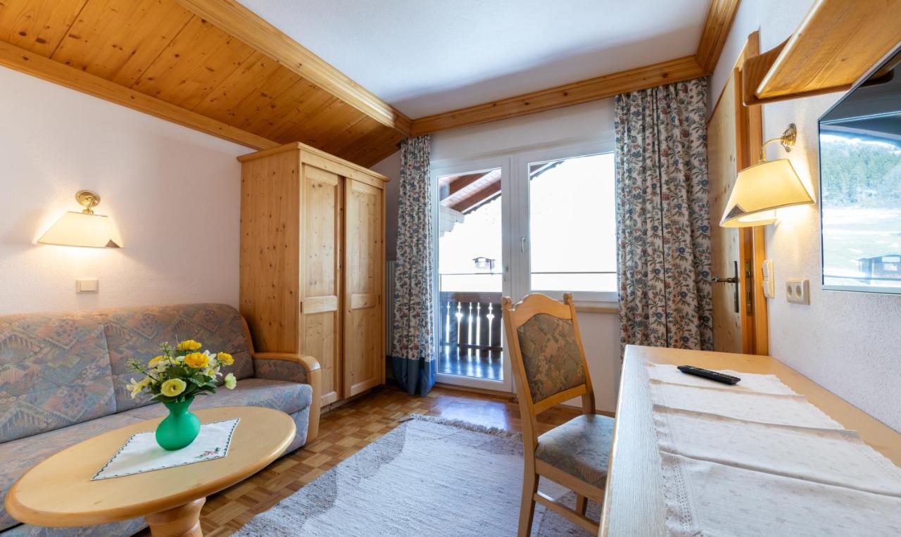 Bed and Breakfast Alpenhof Рамзау Экстерьер фото